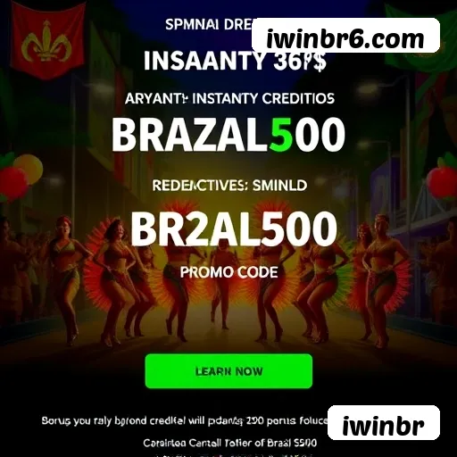 Download app iwinbr Android iOS