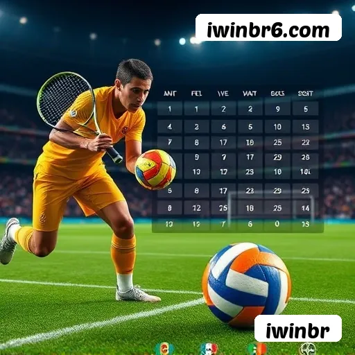 Cassino iwinbr app mobile