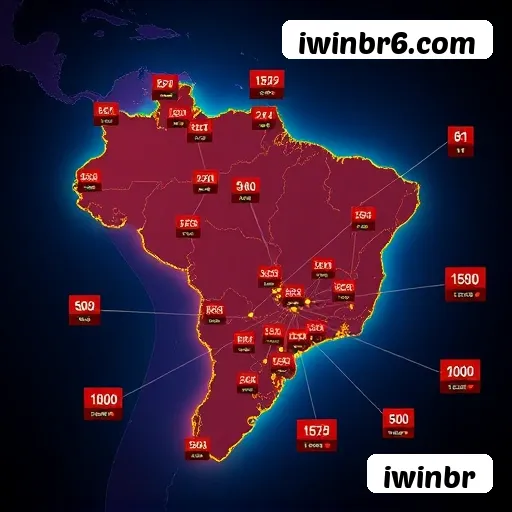 App iwinbr Android download