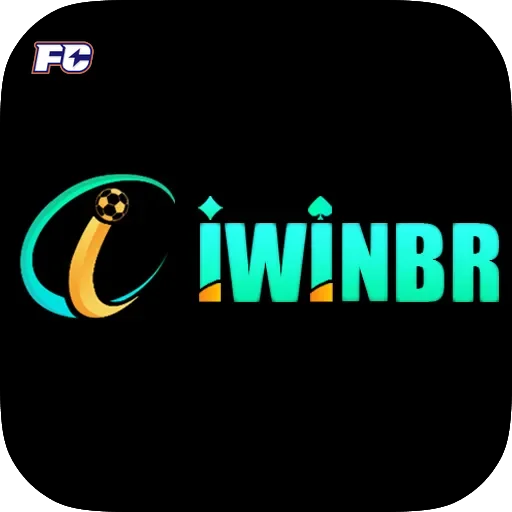 Logo da iwinbr