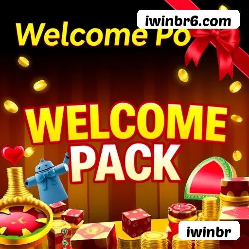App iwinbr login mobile