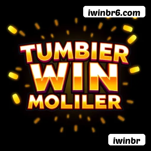 Bônus boas-vindas iwinbr R$100