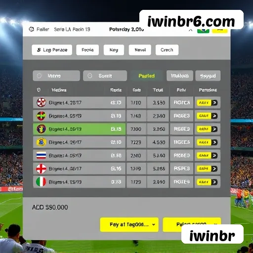 App iwinbr slots mobile